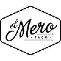 El Mero Taco Logo