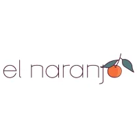 El Naranjo Logo