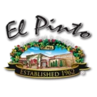 El Pinto Restaurant & Cantina Logo
