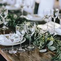 Elegant Catering Logo