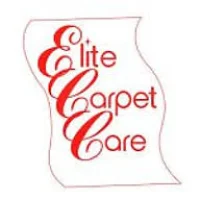 Elite Carpet Care Logo
