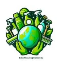 Elite Cleaning Solutions Logo