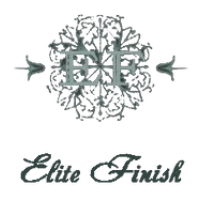 Elite Finish Painters Logo