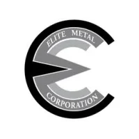 Elite Metal Works Logo