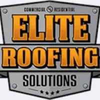 Elite Roofing Solutions Logo
