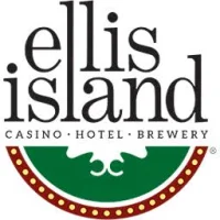 Ellis Island Hotel & Brewery Logo