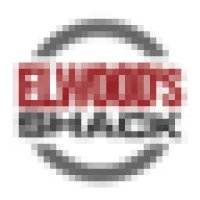 Elwood's Shack Logo