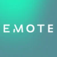 Emote Digital Logo