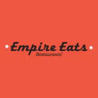 Empire Eats Catering Logo
