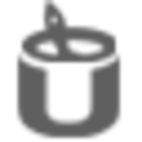 Endure Painting Logo