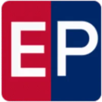 English Partner Logo