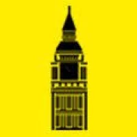 English Time Logo