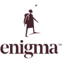 Enigma Peru Logo