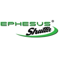Ephesus Shuttle Logo