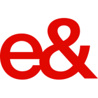 Etisalat by e& Logo