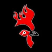 Eugene's Hot Chicken Logo