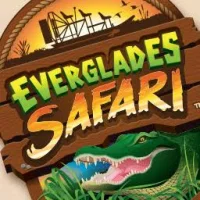 Everglades Safari Park Logo