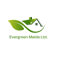 Evergreen Maids Logo