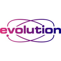 Evolution Business College Logo