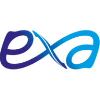 Exa Networks Logo