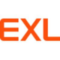 ExlService Logo