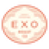 Exo Roast Co. Logo