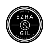 Ezra & Gil Logo