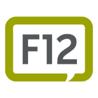 F12.net Logo