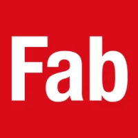 FabCafe Logo