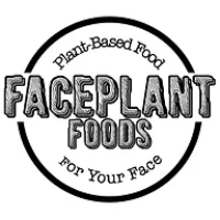FacePlant Foods Logo
