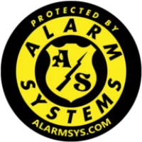 Falcon Security Logo