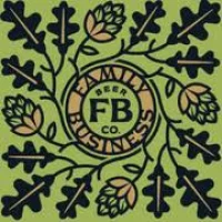 Family Business Beer Co. Logo