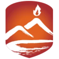 Famoso Italian Pizzeria Logo