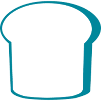 Famous Toastery Logo