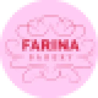 Farina Bakery Logo