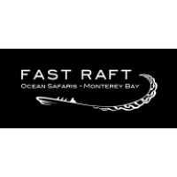 Fast Raft Ocean Adventures Logo