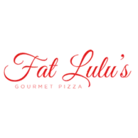 Fat Lulu's Logo