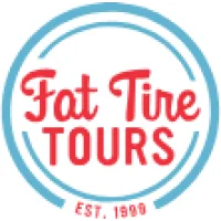 Fat Tire Tours Logo