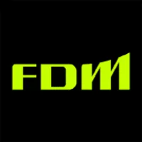 FDM Logo