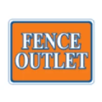 Fence Outlet Logo