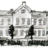 Ferdinand-Heye-Schule Logo