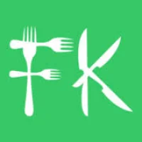 Fiction Kitchen Logo