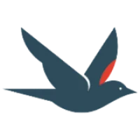Fika Coffee Roastery Logo