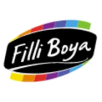 Filli Boya Uygulama Merkezi Logo