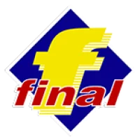 Final Dil Kursu Logo