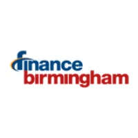 Finance Birmingham Logo
