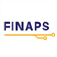 Finaps Logo