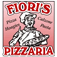 Fiori's Pizzaria Logo