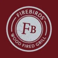 Firebirds Wood Fired Grill Logo
