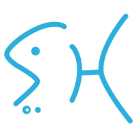 Fish Market Bar & Grill Logo